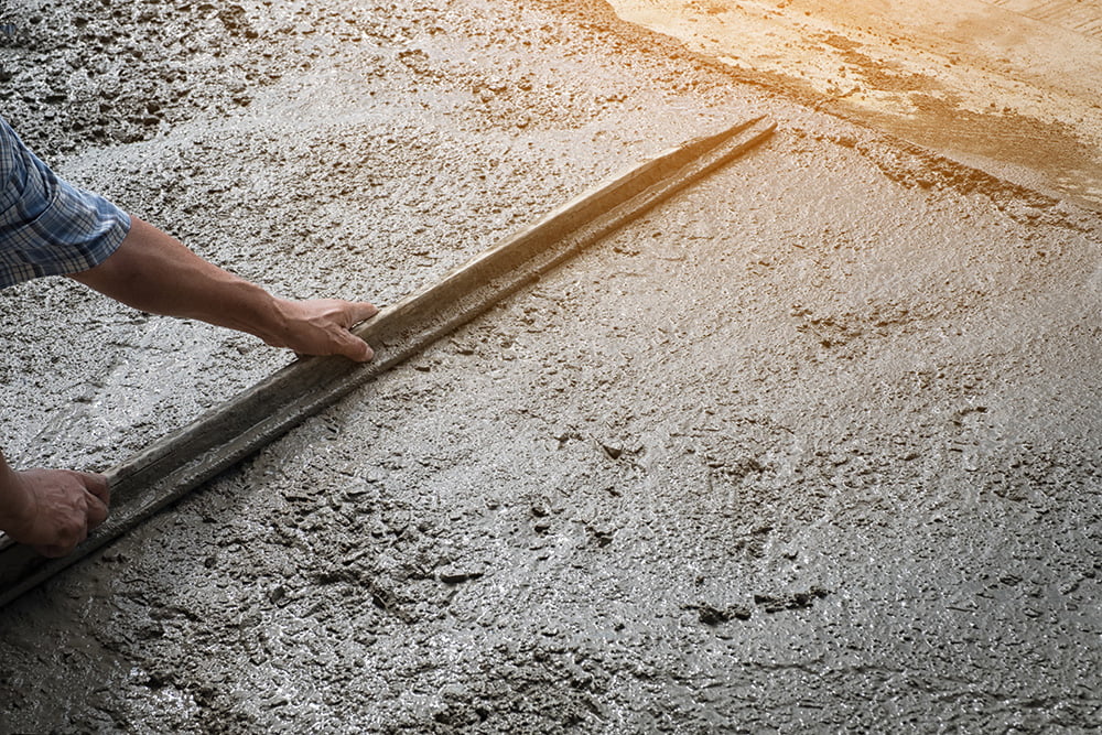 Concrete Repair Bismarck Revolutionizes Concrete Repair Services in Bismarck, ND with Advanced Leveling and Lifting Solutions