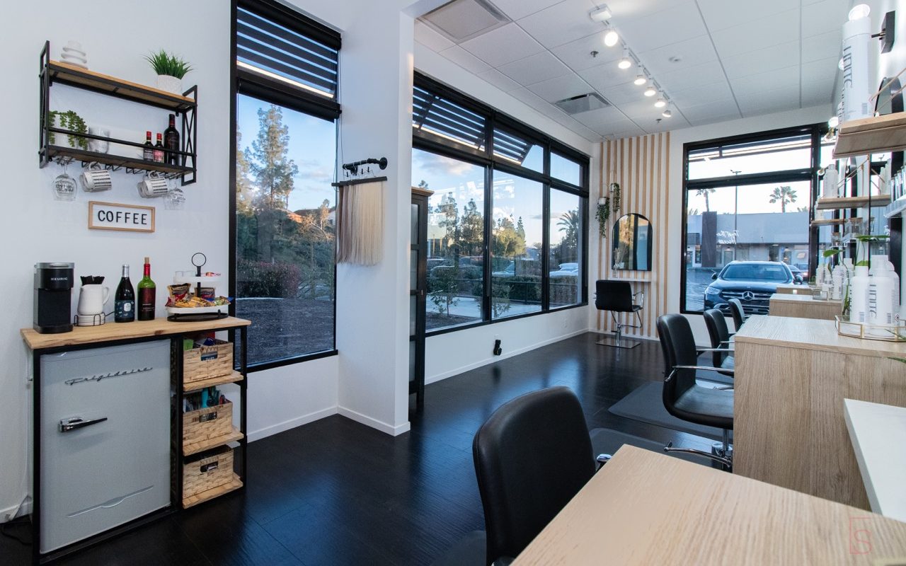 Meraki Suites on Main: Elevate Your Beauty Business with Private Salon Suites for Rent